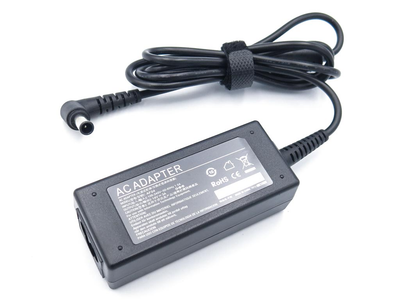 Блок живлення для монітора Samsung 14V 3A 42W (6.5 * 4.4 + Pin). HC. Блок живлення для РК моніторів та телевізорів Samsung. (64443)
