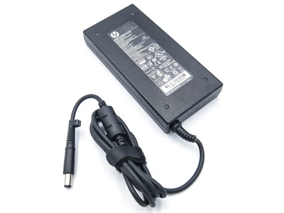 Зарядний пристрій HP 19.5V 7.7A 150W (7.4*5.0+Pin). High Copy (66551)