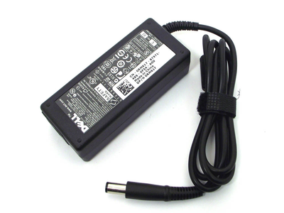 Блок питания для Dell Latitude E6430, E6430s, E6430u, E6500, E6510, E6520, E6530 (19.5V 3.34A 65W (7.4*5.0+pin)). High Copy (64297)