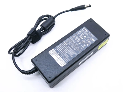 Зарядное устройство для Dell 19.5V 6.67A 130W (7.4*5.0+pin) High Copy (без кабеля) (64425)