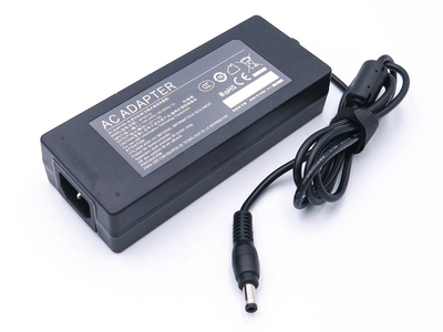 Блок питания для моноблока, монитора, телевизора, видеокамеры (12V 5A 60W (5.5*2.5)). High Copy (63441)