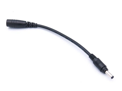 DC кабель - конвертер (5.5*2.5) в (4.0*1.35) для блоку ASUS (33W, 45W, 65W, 90W, 120W) перехідник (67430)