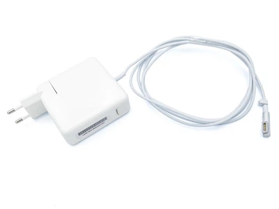 Блок живлення для APPLE MagSafe 60W (16.5V 3.65A) A1184 High Copy (60144)