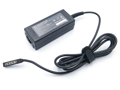 Блок живлення для Microsoft 12V 2A 24W (5PIN). Copy. Зарядний пристрій для Microsoft Surface RT/ Pro 1/2 (без кабелю) Model 1513 (66712)