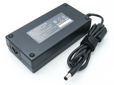 Зарядний пристрій HP 19V 7.9A 150W (7.4*5.0+Pin) HC (67097)