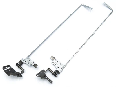 Петлі для Acer Predator Helios 300 G3-571, G3-572, PH315-51, Nitro 5 AN515-41, AN515-42, AN515-52, AN515-51, AN515-53. Пара. Ліва + права. (66317)