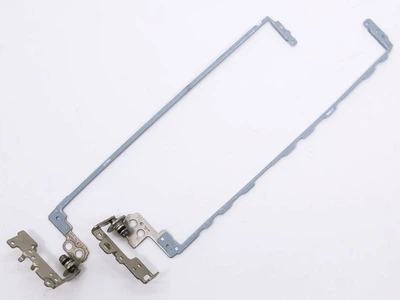 Петлі для HP Pavilion 15-BS, 15T-BR, 15Q-BU, 15T-BS, 15-BW, 250 G6, 255 G6 Series (AM204000500 AM204000600). Пара. (65789)