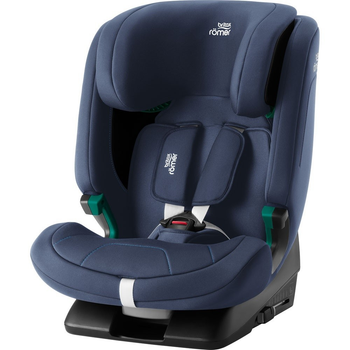 Автокресло Britax-Romer Versafix гр. 1-2-3 9-36 кг Moonlight Blue, 2000039017