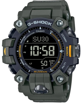 Мужские часы CASIO G-Shock GW-9500-3ER