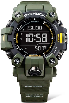 Мужские часы CASIO G-Shock GW-9500-3ER