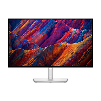 Монітор Dell UltraSharp U2723QE 27" Silver (210-BCXK)