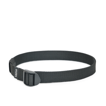 Ремінь пакувальний Dozen Packing Belt - Buckle "Black" 80 см