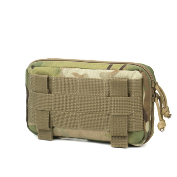 Адміністративний підсумок Dozen Administrative Bag (Organizer) "MultiCam"