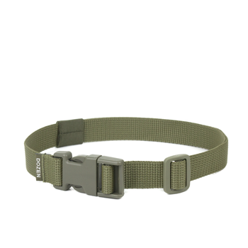 Ремень упаковочный Dozen Packing Belt - Fastex "Olive" 100 см