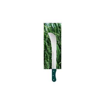 Нож Verto мачете садовый 19", 610мм, лезвие 480мм, 0.5кг (15G190)