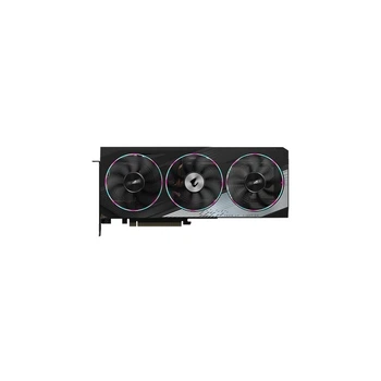 Відеокарта GIGABYTE GeForce RTX4060 8Gb AORUS ELITE (GV-N4060AORUS E-8GD)