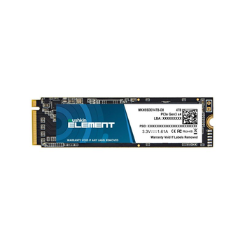 Накопитель SSD M.2 2280 4TB Mushkin (MKNSSDEV4TB-D8)
