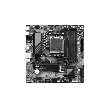 Материнская плата GIGABYTE A620M GAMING X