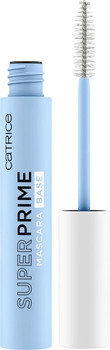 Baza pod tusz do rzęs Catrice Cosmetics Cosmetics Super Prime Mascara Base 9 ml (4059729375933)