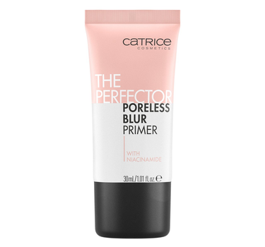 Базова основа під макіяж Catrice Cosmetics The Perfector Poreless Blur Primer Nude 30мл (4059729358004)