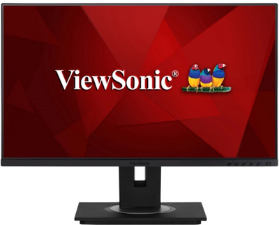 Монітор 23.8" ViewSonic VG2455