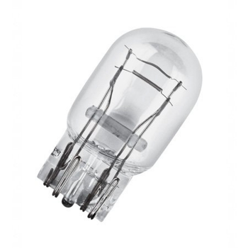 Указательная лампа накаливания NARVA 17919 W21/5W 12V 21/5W W3X16q