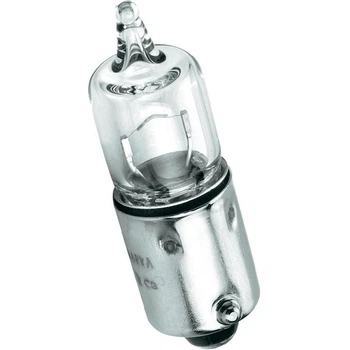 Указательная лампа галогеновая NARVA 17835 H20W 12V 20W BA9s