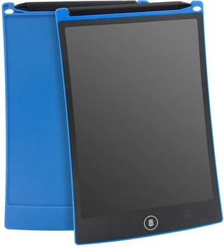 Графический планшет для рисования Psheko Writing Tablet 12" Blue (PH050636)