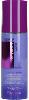 Бальзам для волосся Fanola No Yellow Bi-Phase 150 мл (8032947869930)