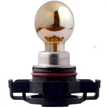 Галогенова лампа PHILIPS 12180SVC1 PSY24W 24W 12V PG20/4 SilverVision