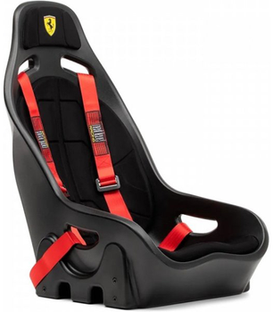 Fotel Next Level Racing ELITE ES1 Scuderia Ferrari Edition (NLR-E047)