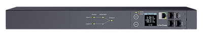 Blok dystrybucji zasilania UPS CyberPower (PDU44004)