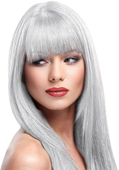 Farba kremowa bez utleniacza do włosów La Riche Directions Semi-Permanent Conditioning Hair Colour White Toner 88 ml (5034843001356)