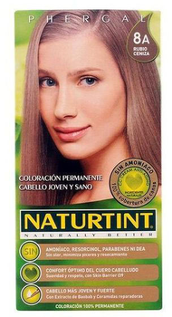 Крем-фарба без окислювача Naturtint 8A Ammonia Free Hair Colour 150 мл (8436004840199)