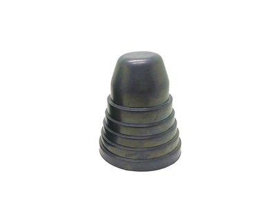 Кришка блоку фари гумова універсальна (пильник) d 50-70 mm