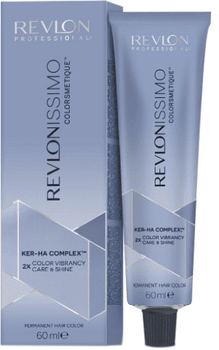 Крем-фарба для волосся з окислювачем Revlon Professional Revlonissimo Colorsmetique 8.01 60 мл (8007376058149)