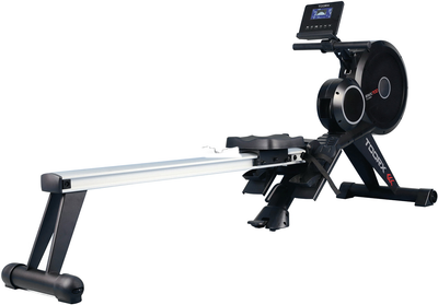 Гребний тренажер TOORX Rower RWX 700 (930469)