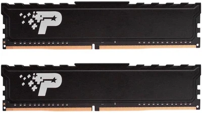 Модуль памяти DDR4 2x16GB/3200 Patriot Signature Line Premium