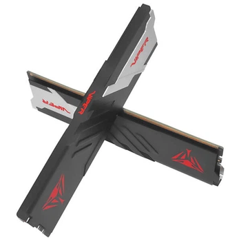 Модуль памяти DDR5 2x16GB/7000 Patriot Viper Venom Black (PVV532G700C32K)