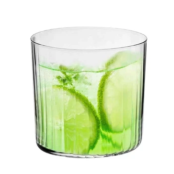 Набор стаканов Krosno серия MIXOLOGY LUMI, 410 мл (6 шт) арт.5900345904979