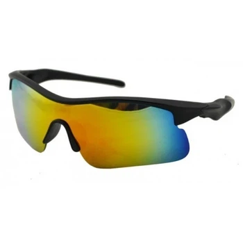 Солнцезащитные поляризационные антибликовые очки TAG GLASSES для водителей