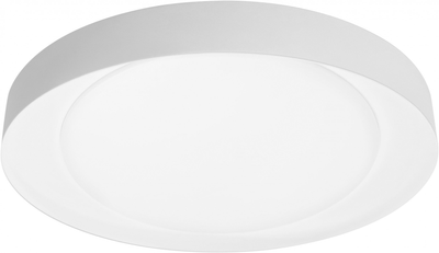 SMART потолочный светильник 34W 220V 3200lm 3000-6500K TW WIFI 490х75.50х490mm [4058075486546] Ledvance Eye DIM