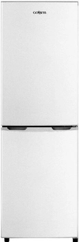 Холодильник Goddess GODRCD0150GW8AF