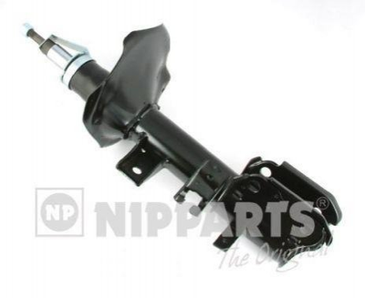 Амортизатори NIPPARTS N5501032G Nissan Pathfinder 543022W101, 543022W102, 543022W125