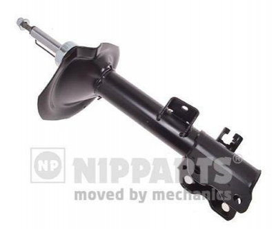 Амортизатори NIPPARTS N5521026G Nissan X-Trail 0K9AA28700A, 0K9A028700A, 553028H625