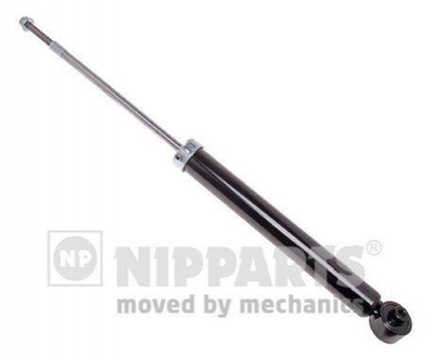 Амортизатори NIPPARTS N5520911G Chevrolet Aveo 96494605, 96408735, 96980829