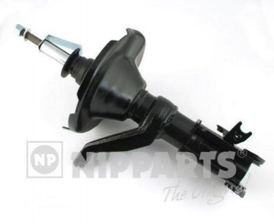 Амортизатори NIPPARTS N5514005G Honda Civic 51601S5PG03, 51601S6AG16, 51602S5PG03