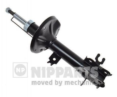 Амортизатори NIPPARTS N5510912G Daewoo Gentra; Chevrolet Aveo 96586886, 96586888