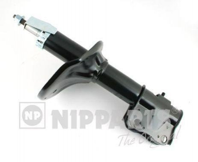 Амортизаторы NIPPARTS N5505017G Mitsubishi Lancer 4060A320, MN101957, MR589639