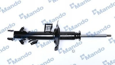 Амортизаторы MANDO MSS020106 Nissan Tiida 54302CJ40C, 54302CJ41C, 54302ED001